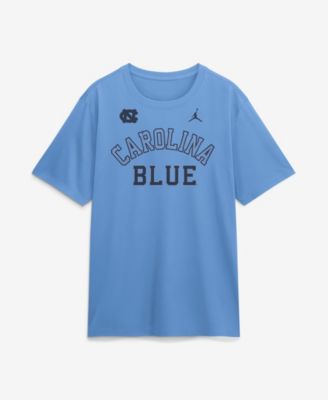 Men's Carolina Blue North Carolina Tar Heels Primetime Arch Mantra Legend Dri-FIT T-Shirt