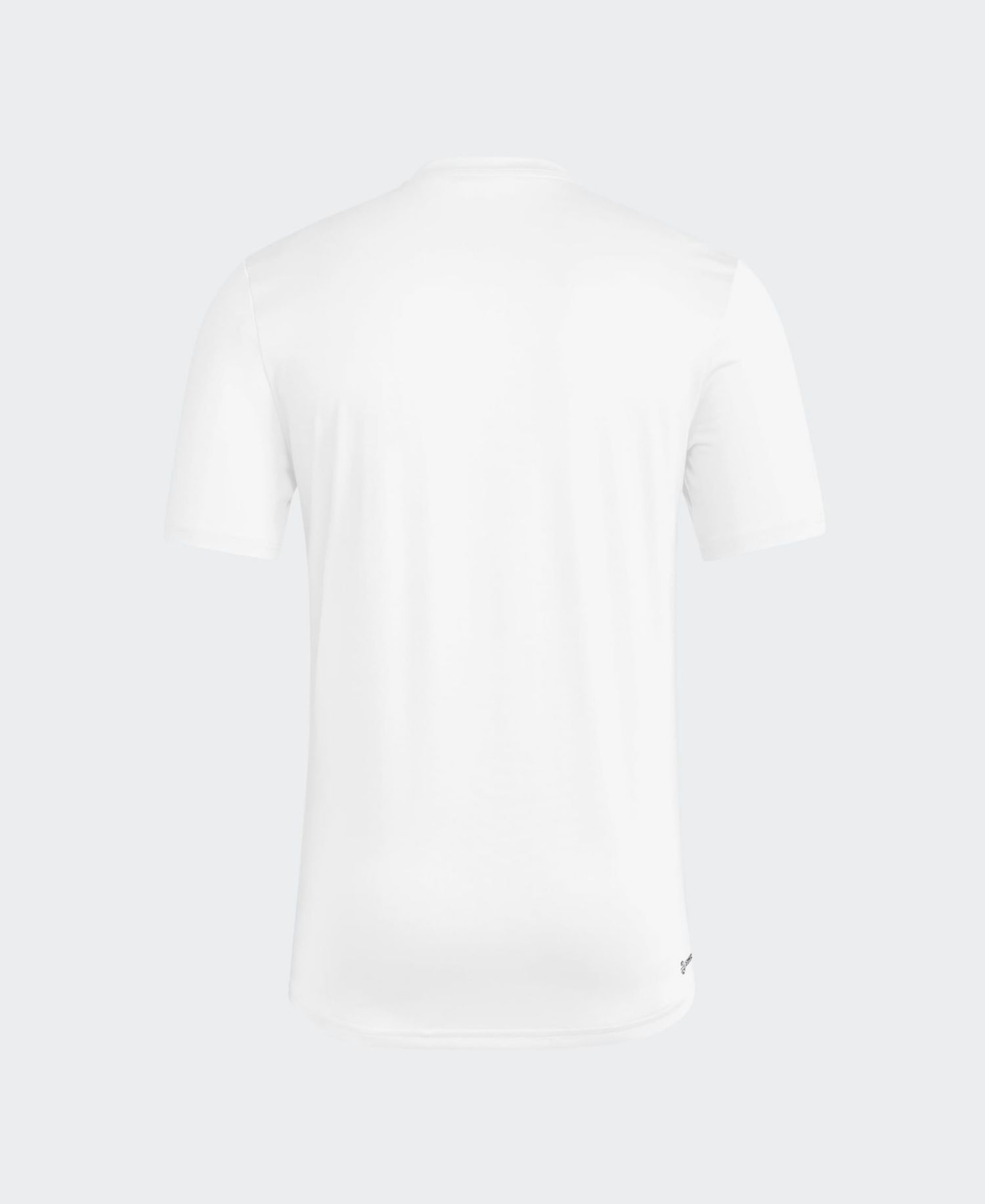 Men's White Miami Hurricanes Locker Slogan Football Pre-Game T-Shirt