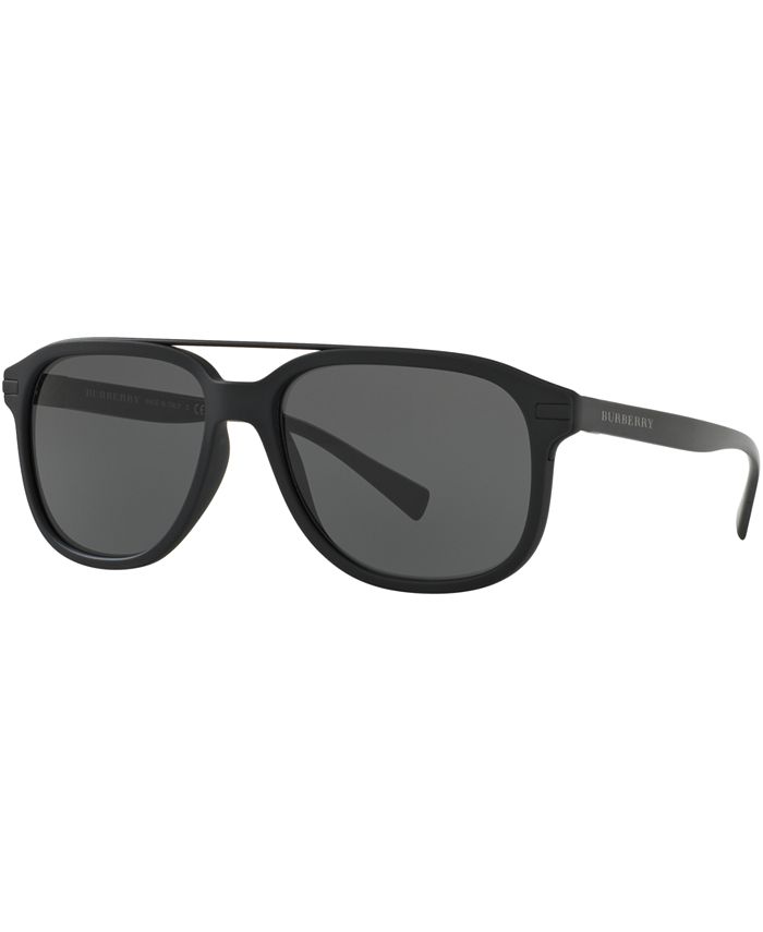Burberry Sunglasses, BE4233 Macy's