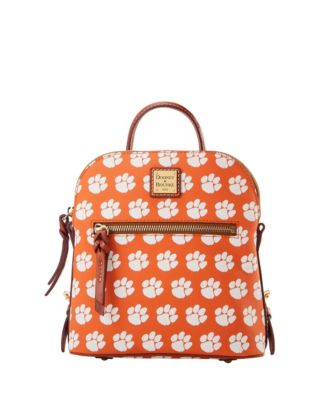 Clemson Tigers Small Backpack