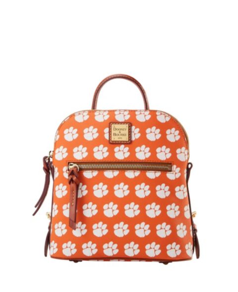 Рюкзак Dooney & Bourke Clemson Tigers Small