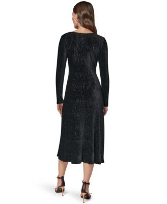 ladies black velvet dress Women's Dresses black velvet dress for wedding