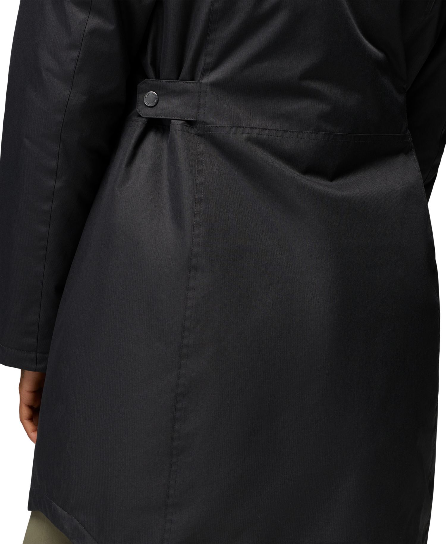 Women's Suttle Mountain Inte 3-in-1 Hooded Sherpa Jacket