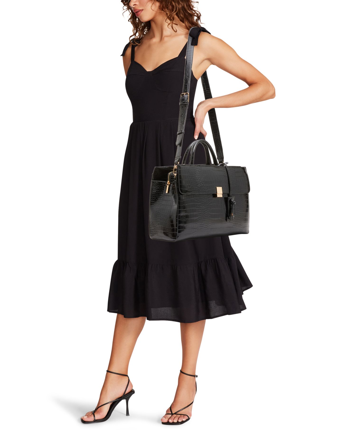 Channing Convertible Large Work Tote