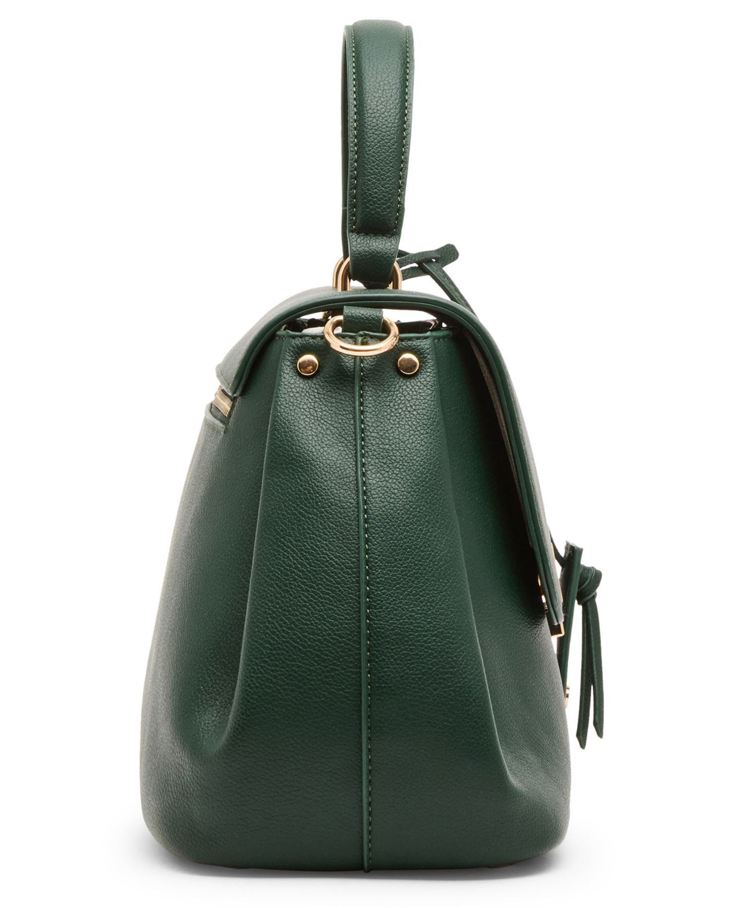East West Medium Convertible Crossbody Satchel Handbag