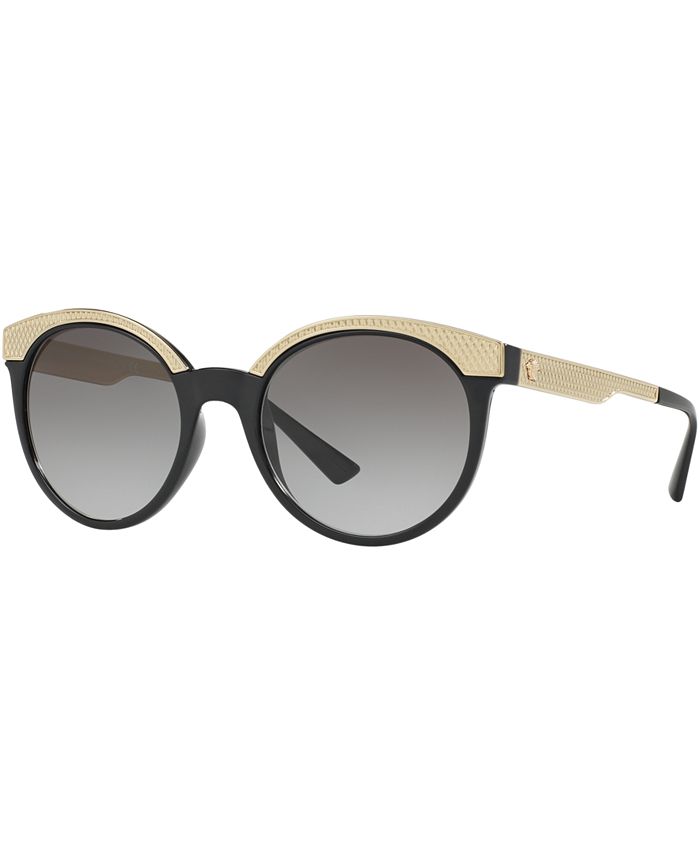 Versace Sunglasses, VE4330 - Macy's
