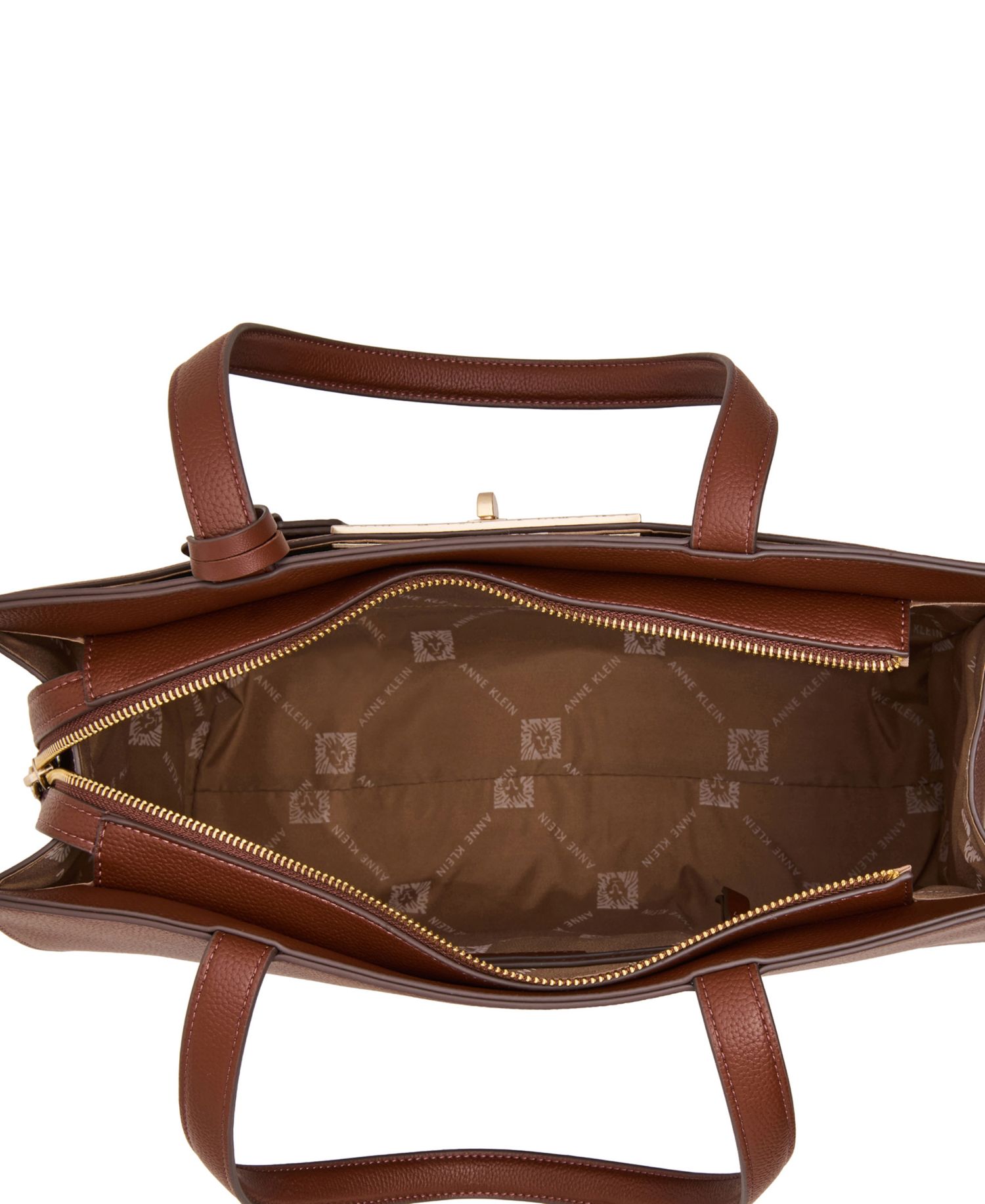 Large Laptop Compatible Tote Handbag