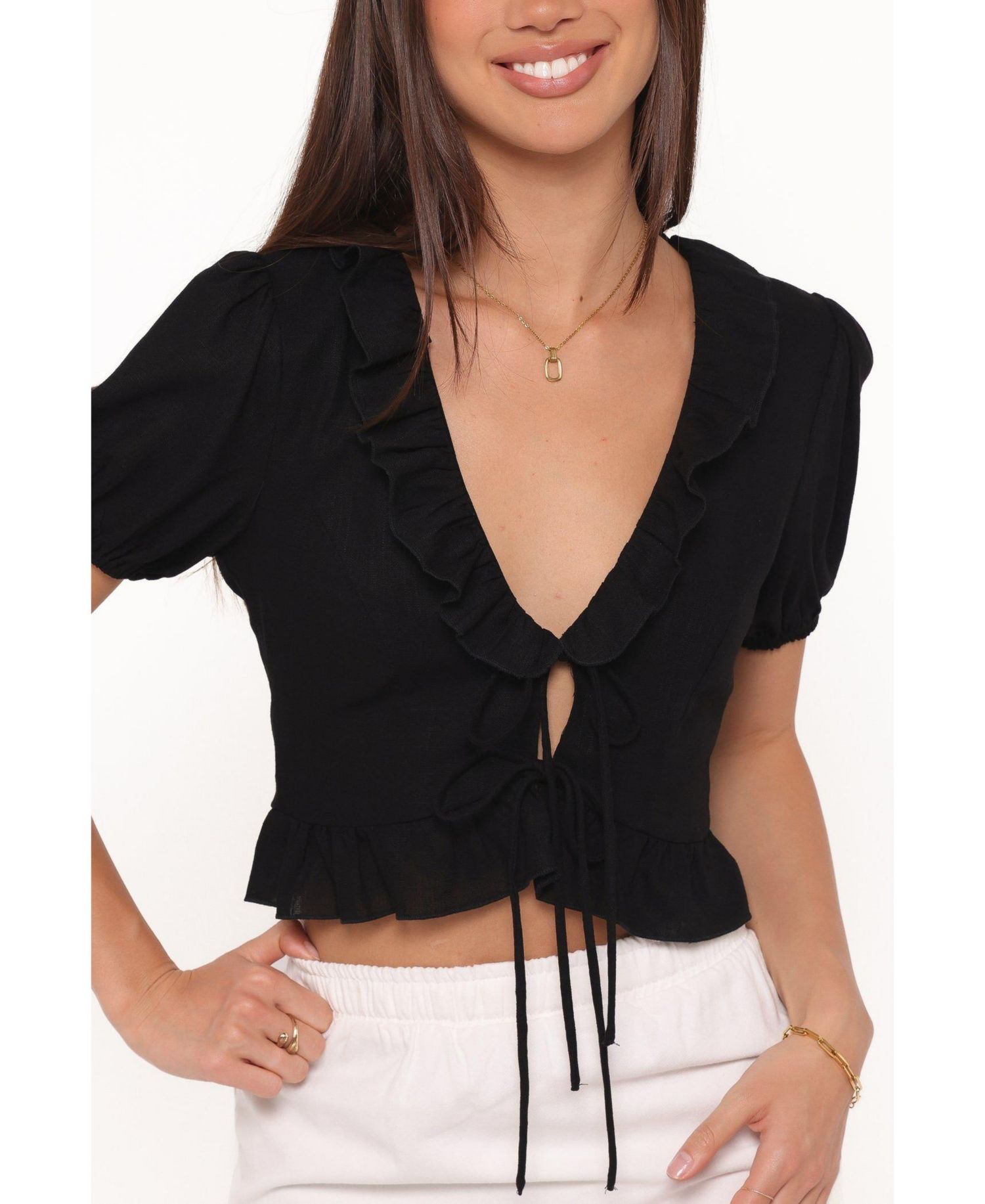 Women's Andra Top