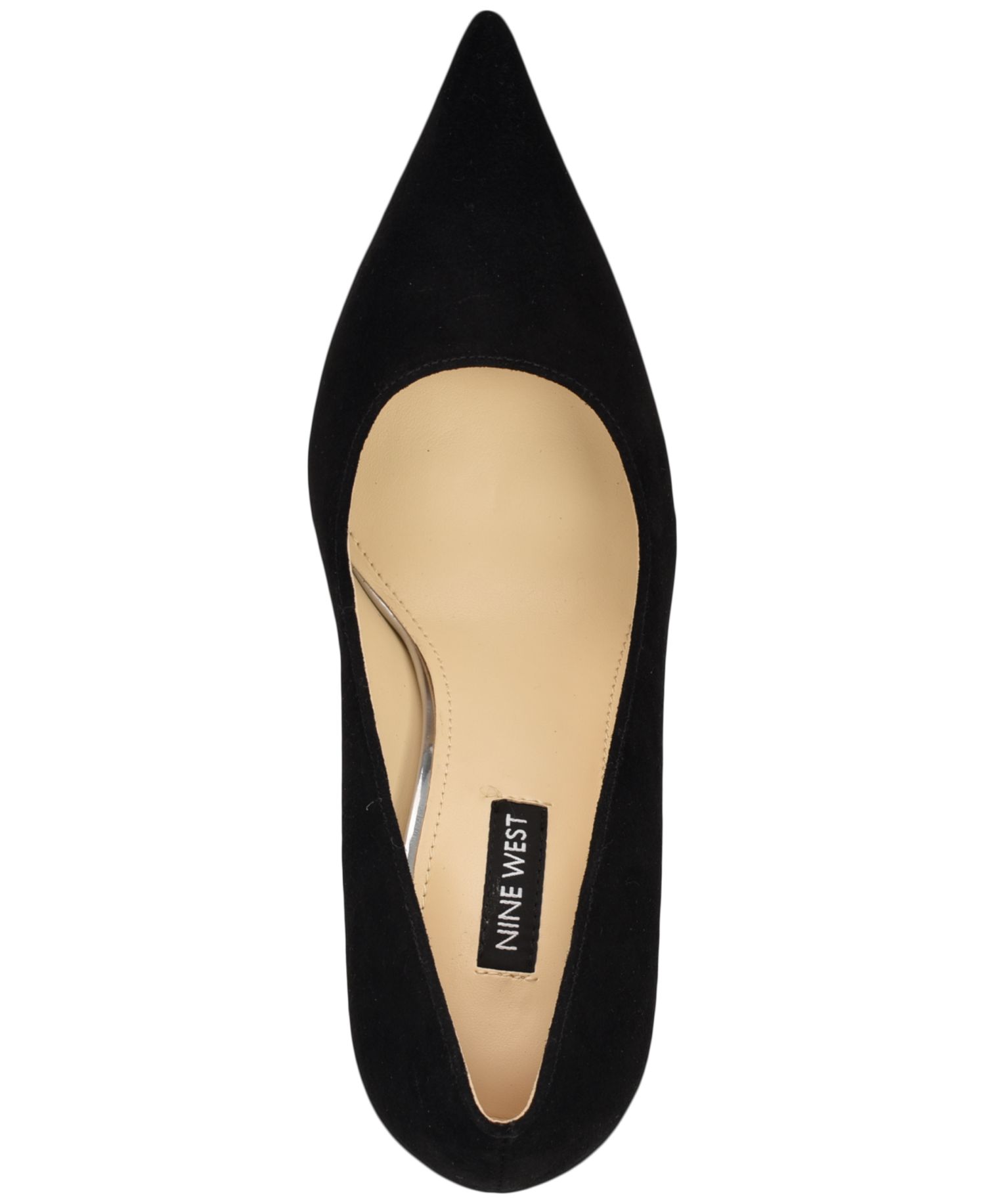 Women's Gemmha Slip-On Stiletto Pumps
