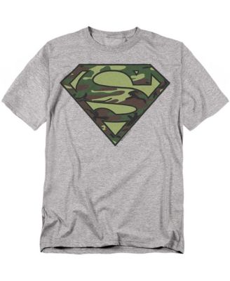 Men's Camo Logo T-Shirt