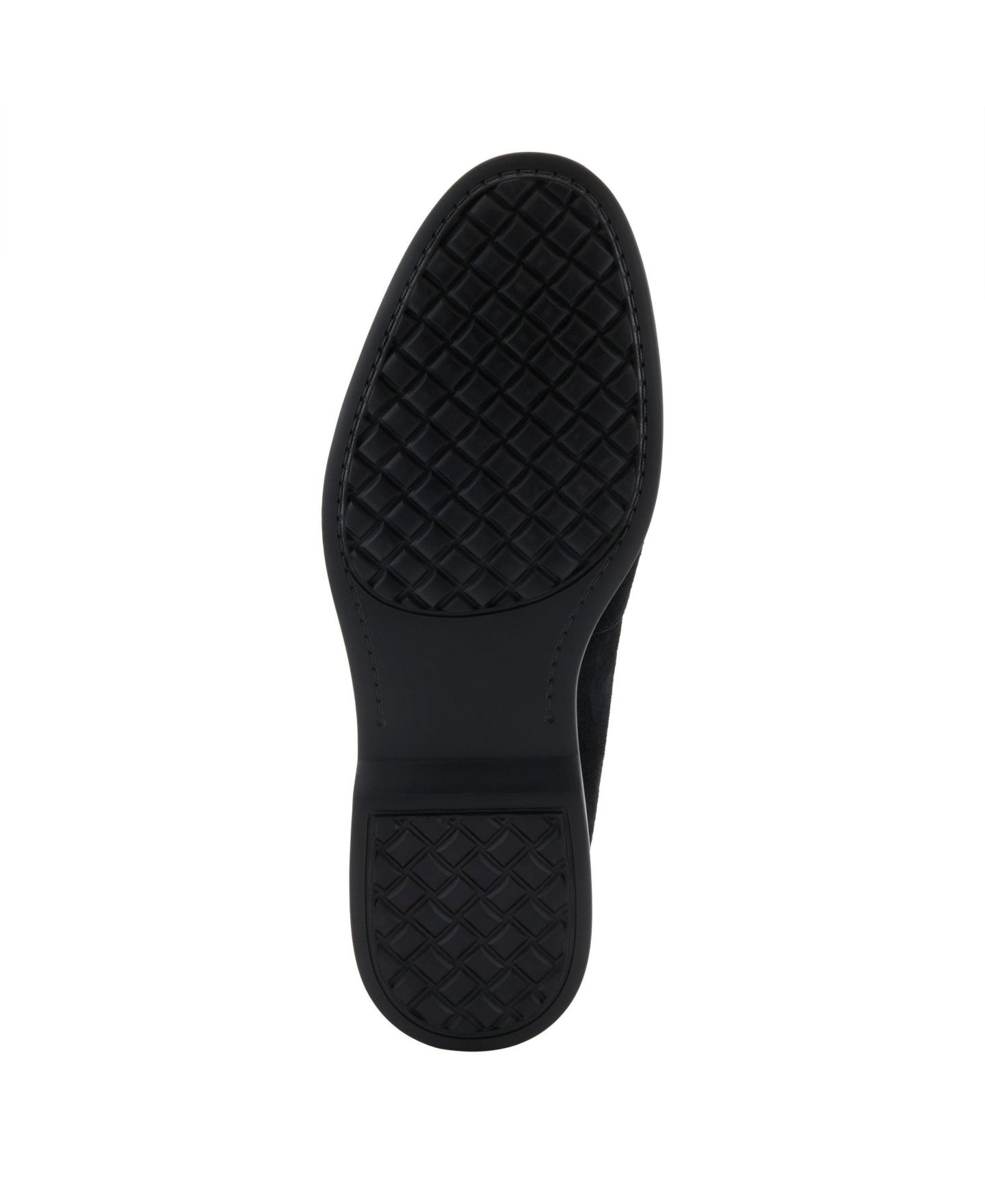 Мужские туфли Spring Step Clarent Suede Cushioned, цвет: Чёрный замшевый — фото 6