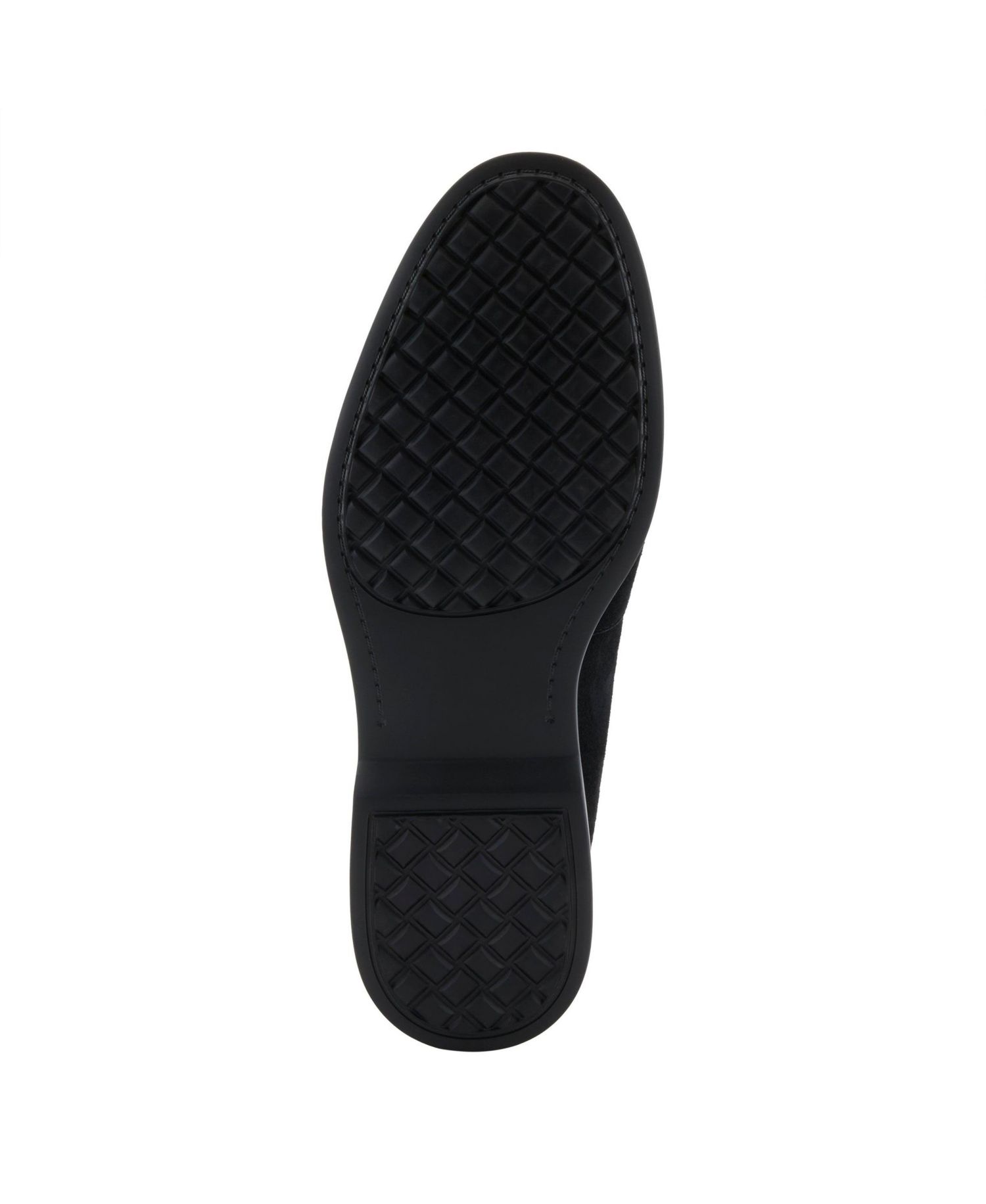 Men's Clarent Suede Cushioned Loafers
