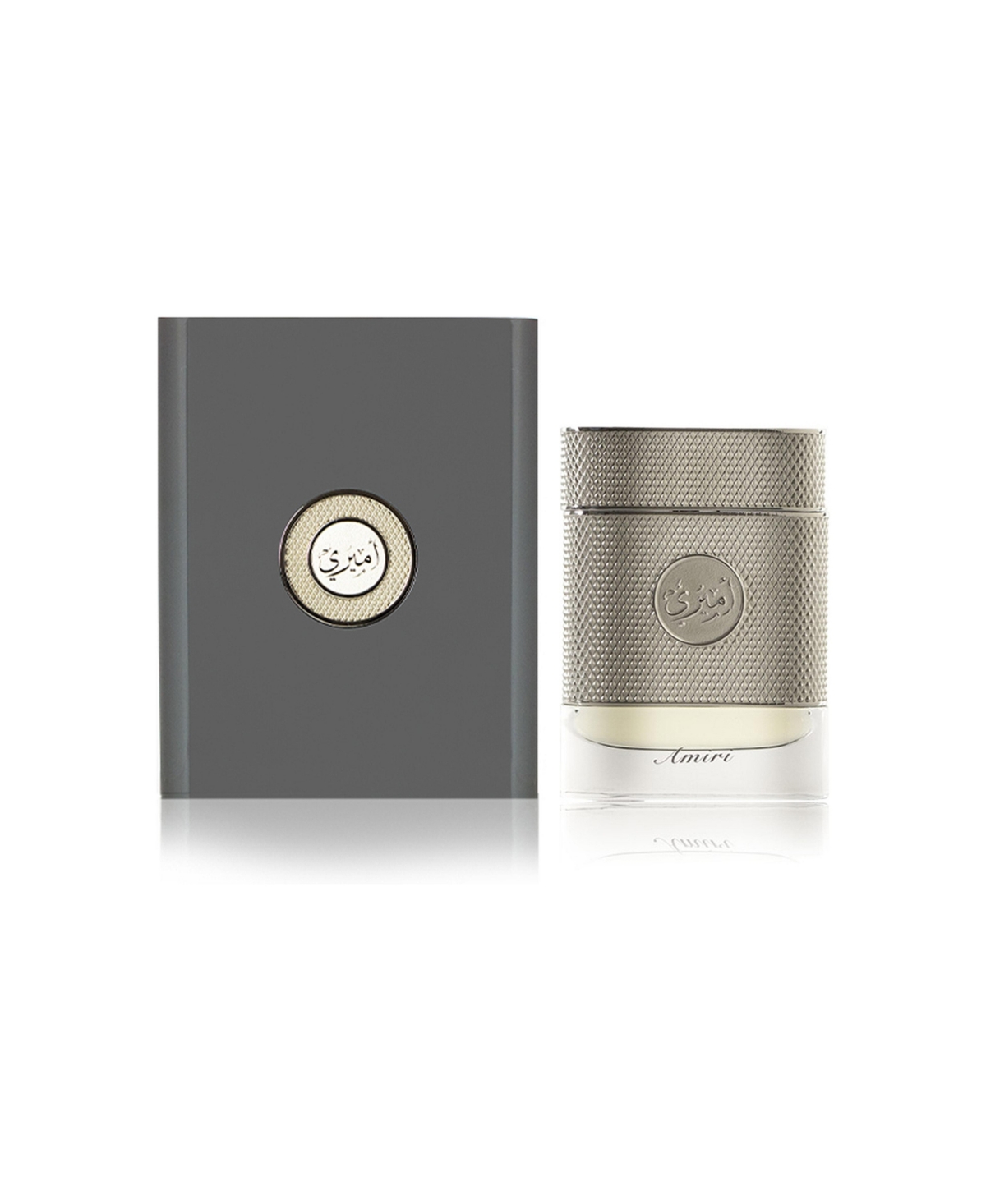 Arabian Oud Amiri by Arabian Oud EAU DE PARFUM SPRAY 2.5 OZ for MEN