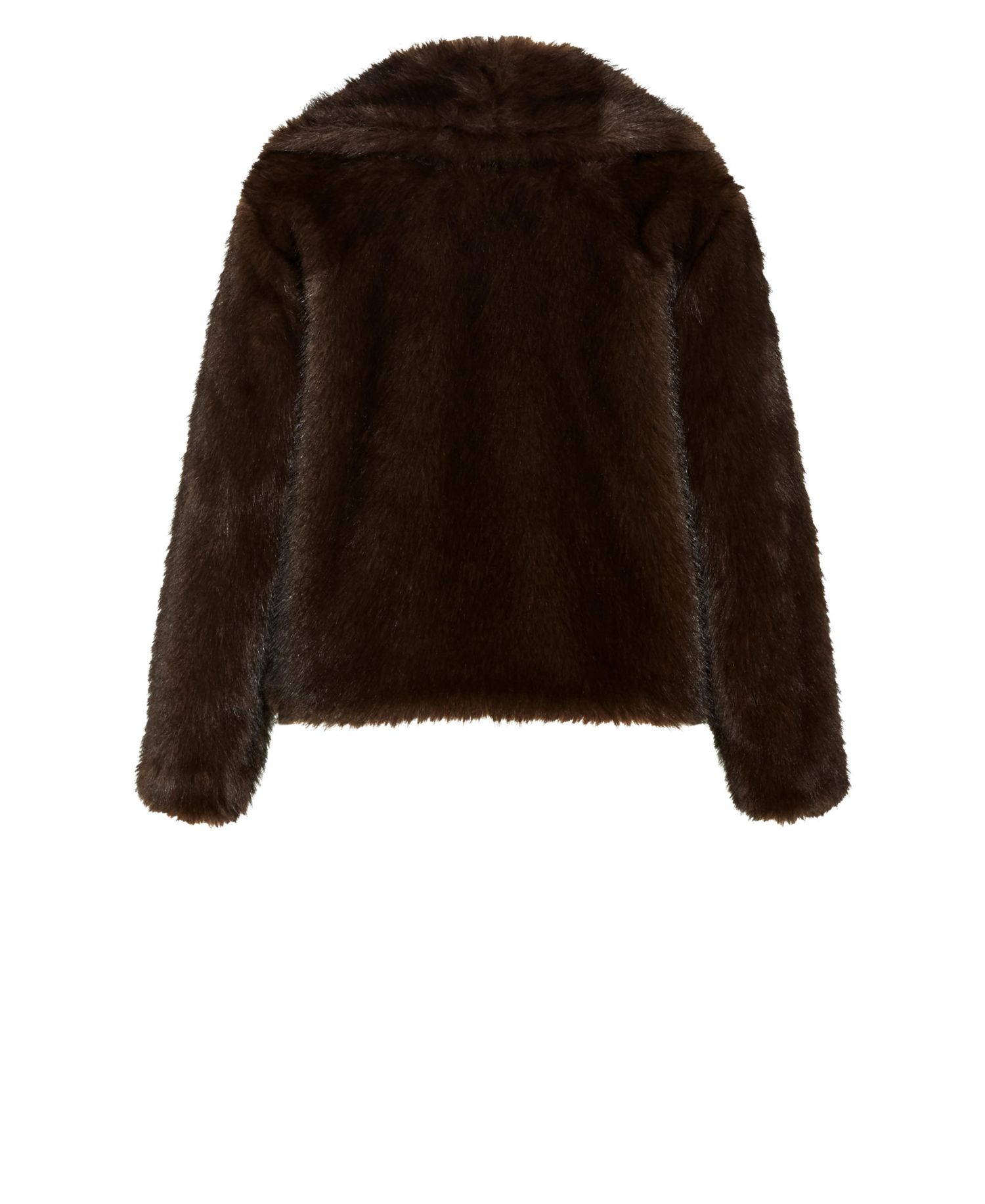 Women's Faith Faux Fur Jacket