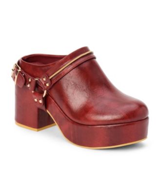 Women's Sawyer Mule