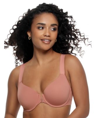Women's Tempting Full-Coverage T-Shirt Bra