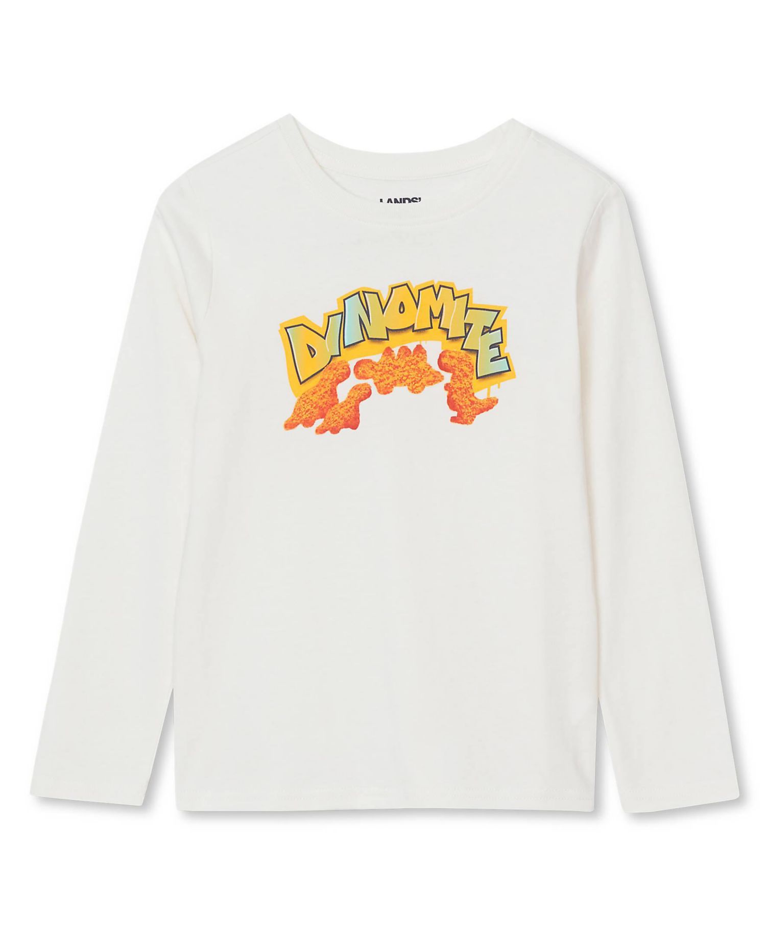 Dynamite/Egret