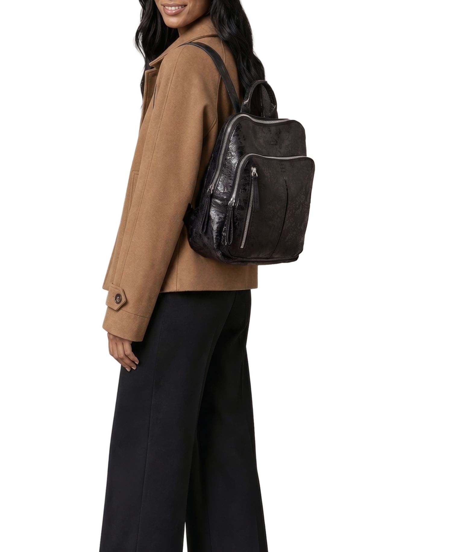 Cleveland Backpack