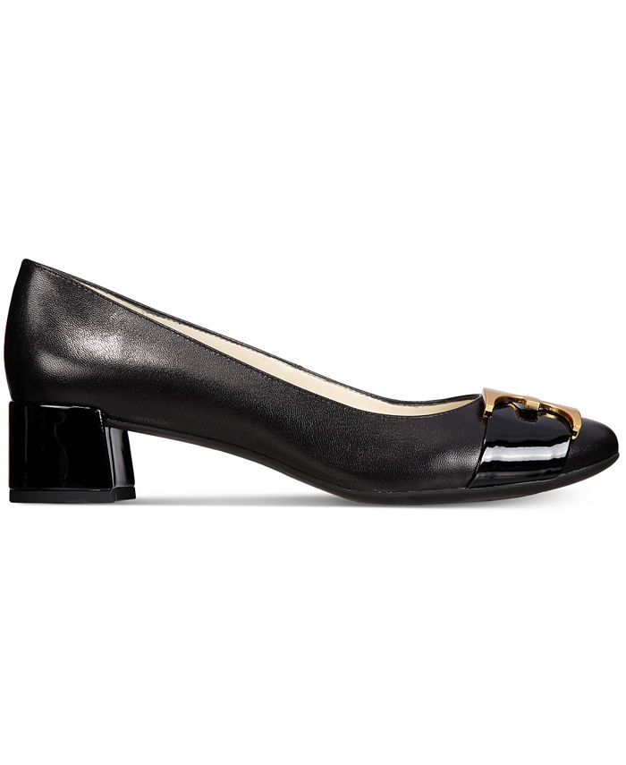 anne klein dress pumps