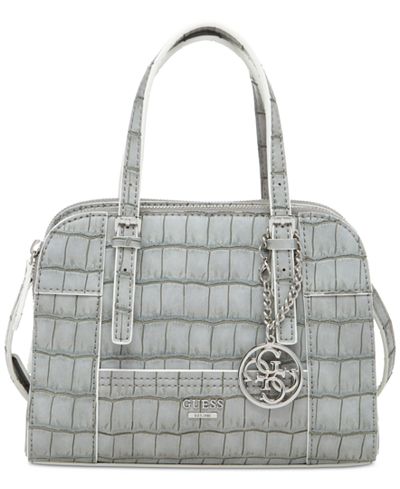 GUESS Huntley Small Cali Satchel