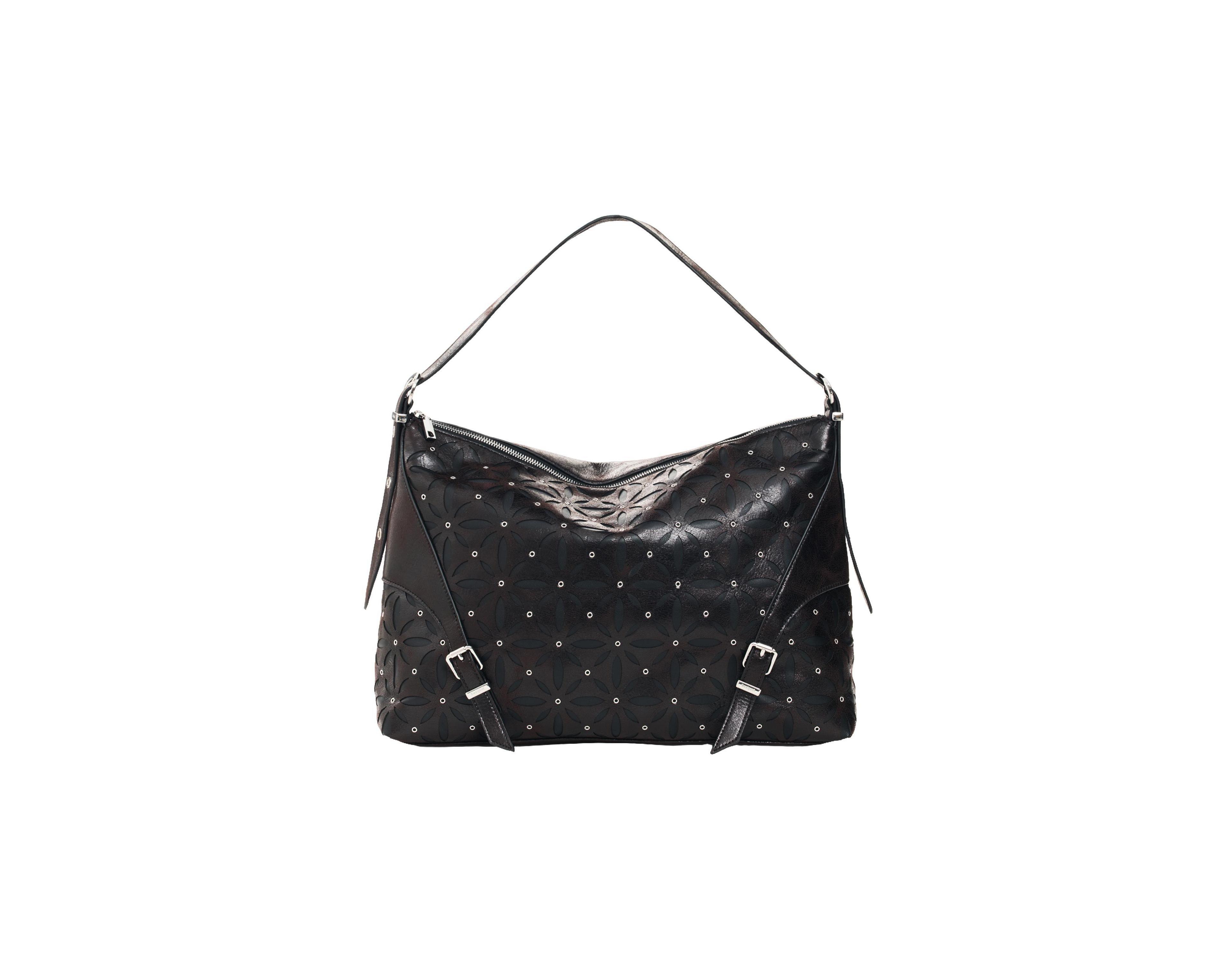 Desigual Women's Large shoulder bag