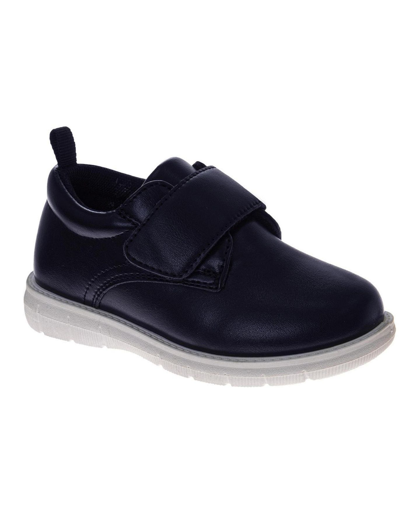 Обувь Josmo Casual Shoes для мальчиков, цвет: Тёмно-синий — фото 1