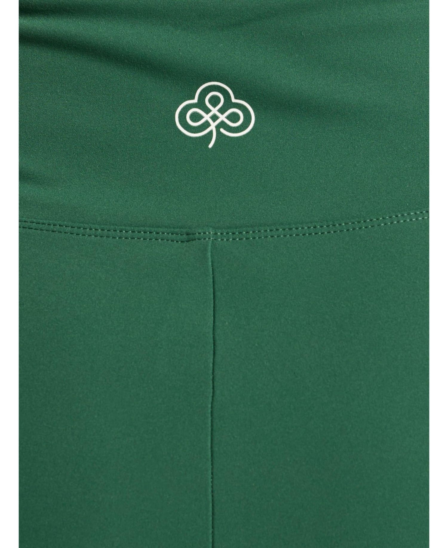 Women's Be 180 High-Waisted Wrap-Waist Flared Leggings