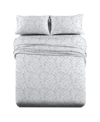 Heavyweight Flannel Sheet Set