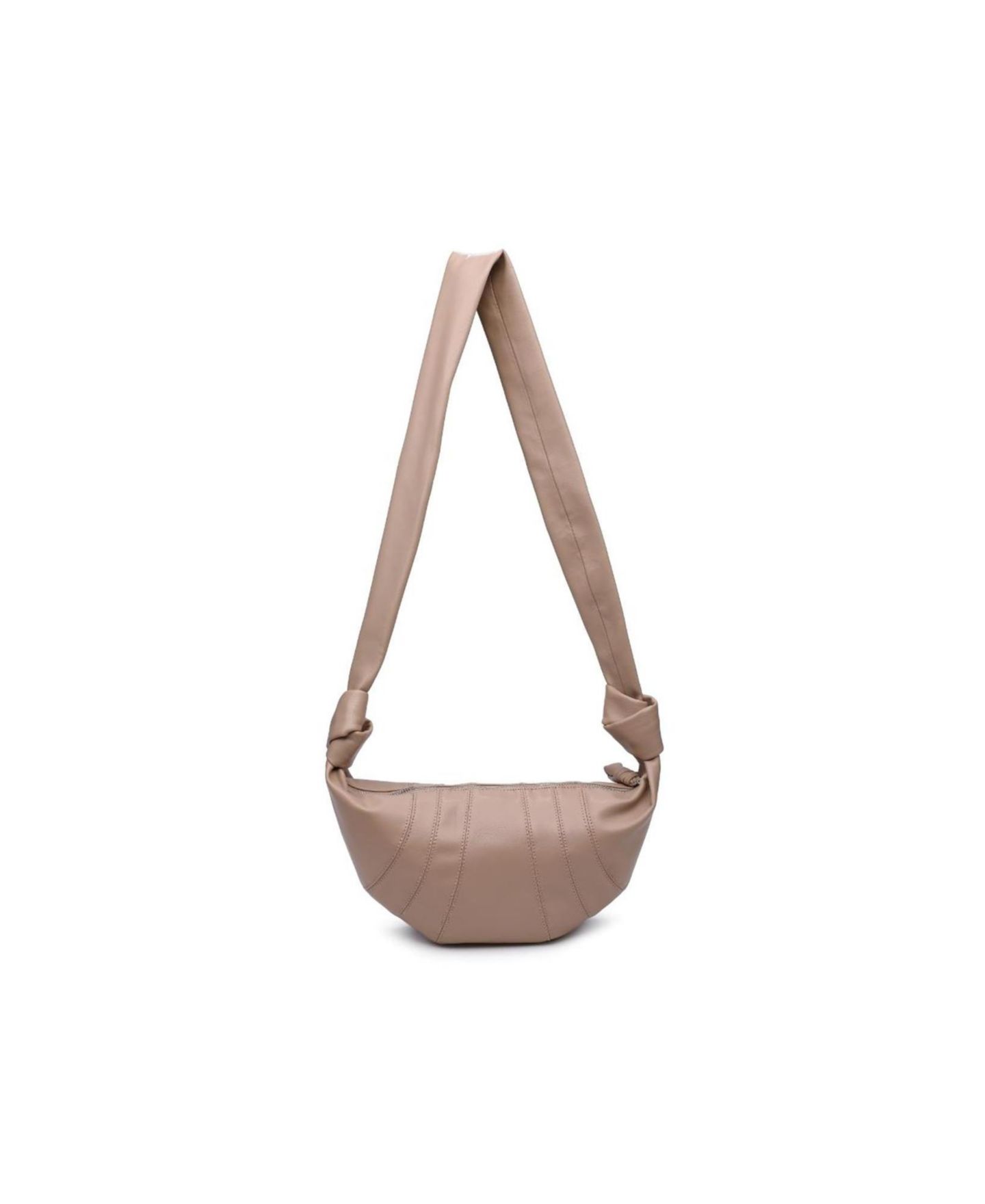 Женская сумка Urban Expressions Urban Expression Davina Crossbody, цвет: Бежевый — фото 2