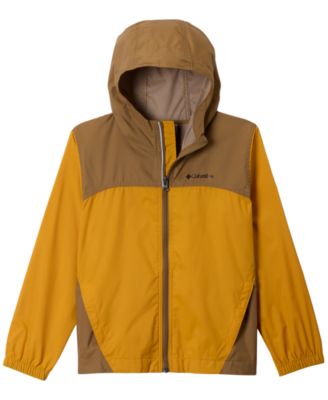 Boys' 5-20 Glennaker Rain Jacket