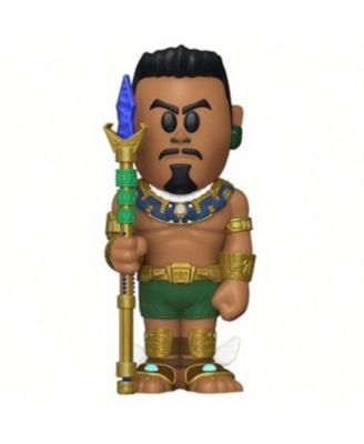 Vinyl Soda Black Panther: Wakanda Forever - Namor 2.6" Blind Box Action Figure, Ages 3+