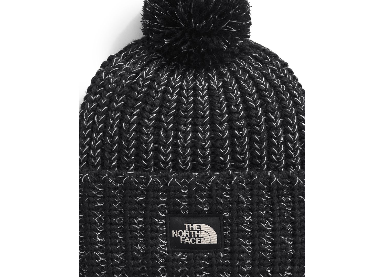 Women's Cozy Chunky Cabin Cuffed Beanie