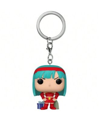 Pop! Dragon Ball GT - Bulla 1.7" Keychain