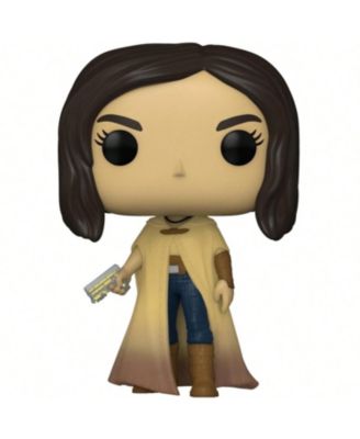 Pop! Movies Rebel Moon Kora 3.6" Vinyl Figure