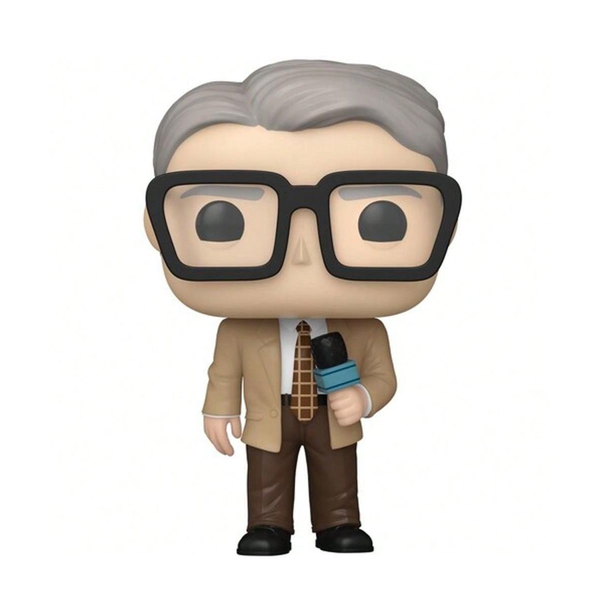 Funko Pop! Saturday Night Live 50 Herb Welch 3.55" Vinyl Figure, Ages 3+