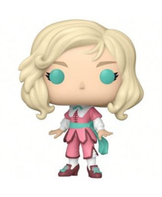 Pop! Castlevania: Nocturne Maria Renard 3.65" Vinyl Figure
