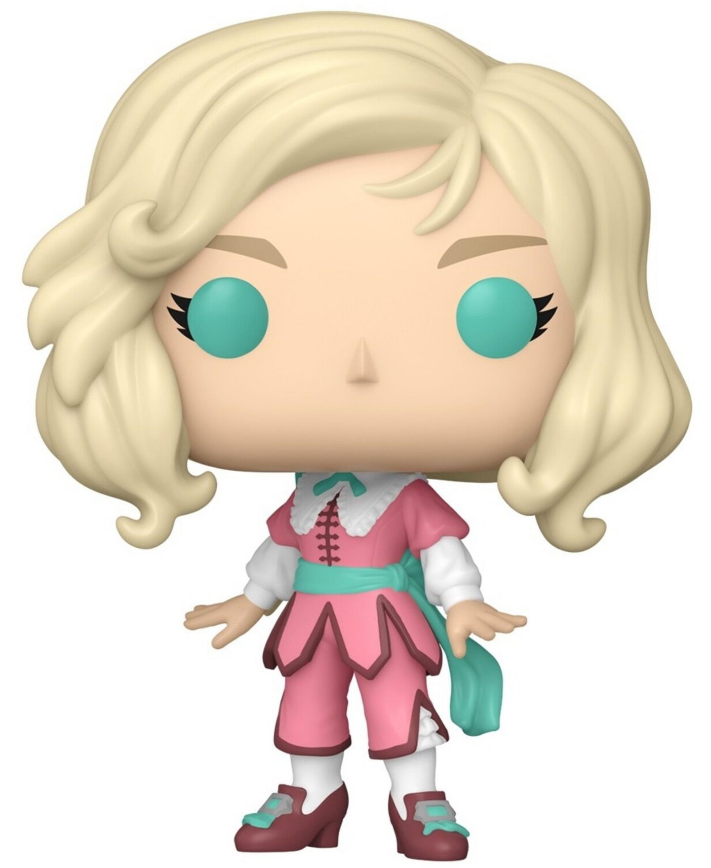 Детская фигурка Funko Pop! Castlevania: Nocturne Maria Renard 3.65" Vinyl — фото 1