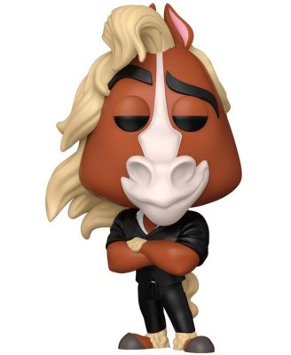 Pop! Disney Zootopia 2 Winddancer Collectible Vinyl Figure
