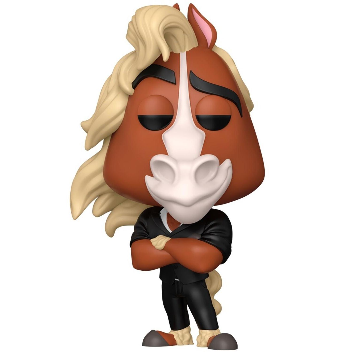 Коллекционная виниловая фигурка Funko Pop! Disney Zootopia 2 Winddancer — фото 1