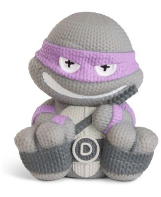 Teenage Mutant Ninja Turtles Donatello Limited Edition 5.7" Vinyl Figure, Ages 3+