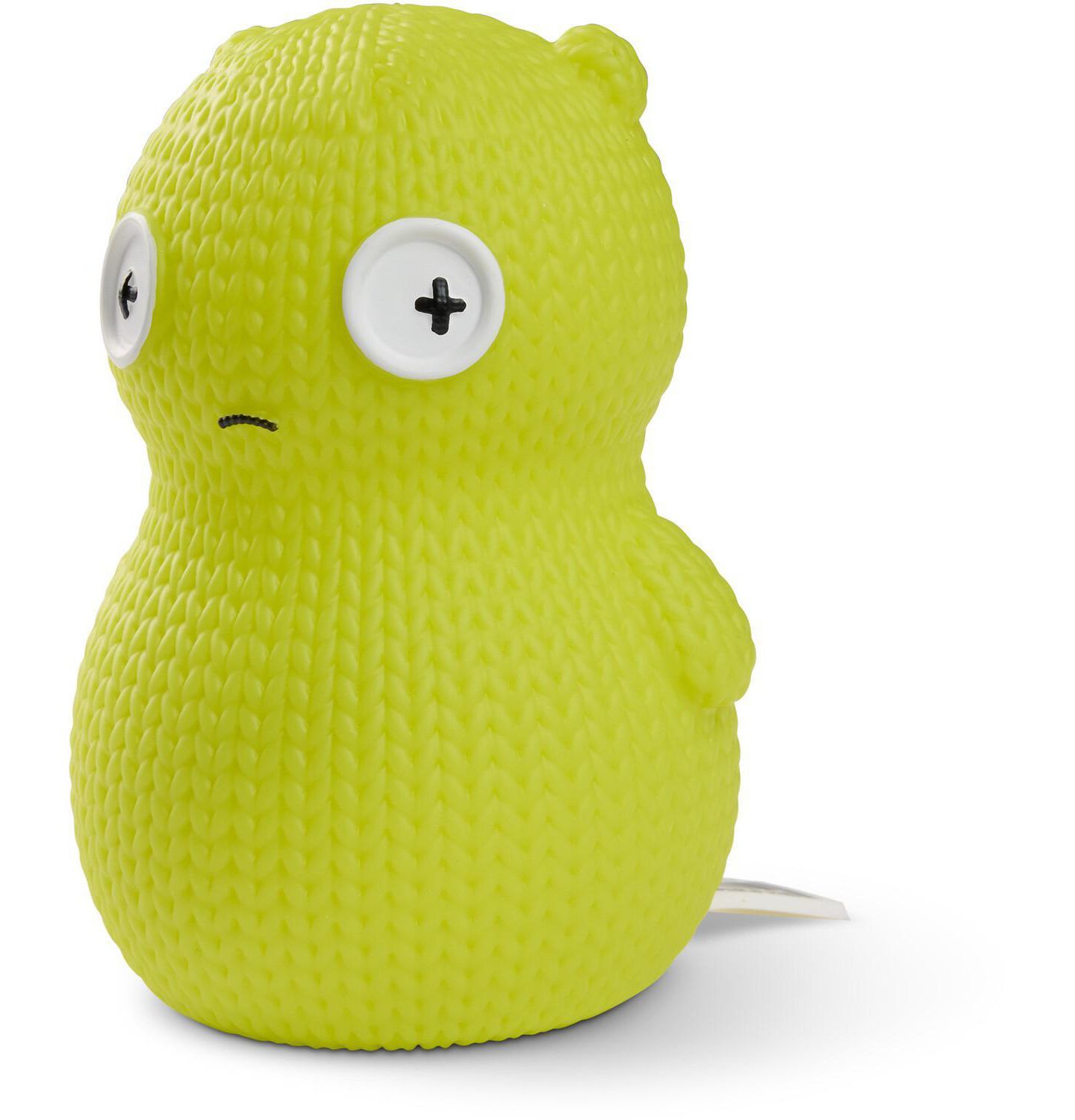 Детская фигурка Handmade By Robots Bob's Burgers Kuchi Kopi 4.65" Vinyl, от 14 лет — фото 2