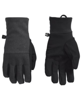 Men's Apex Etip Touchscreen Gloves