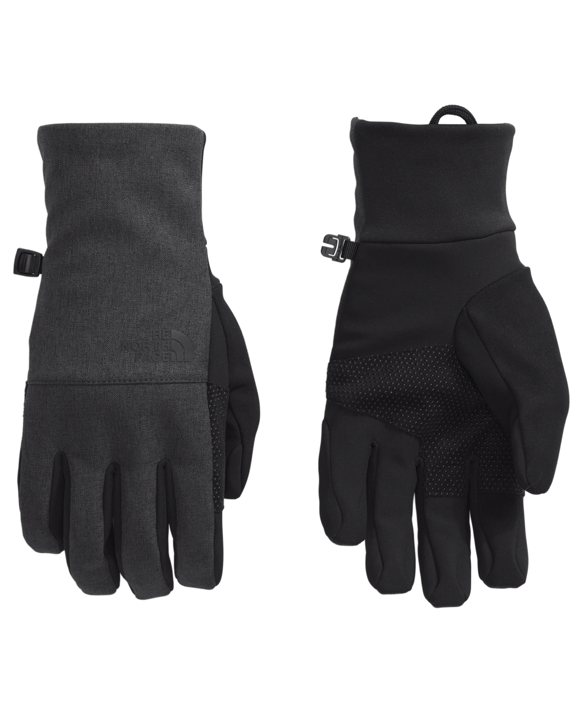 The North Face Men's Apex Etip Touchscreen Gloves