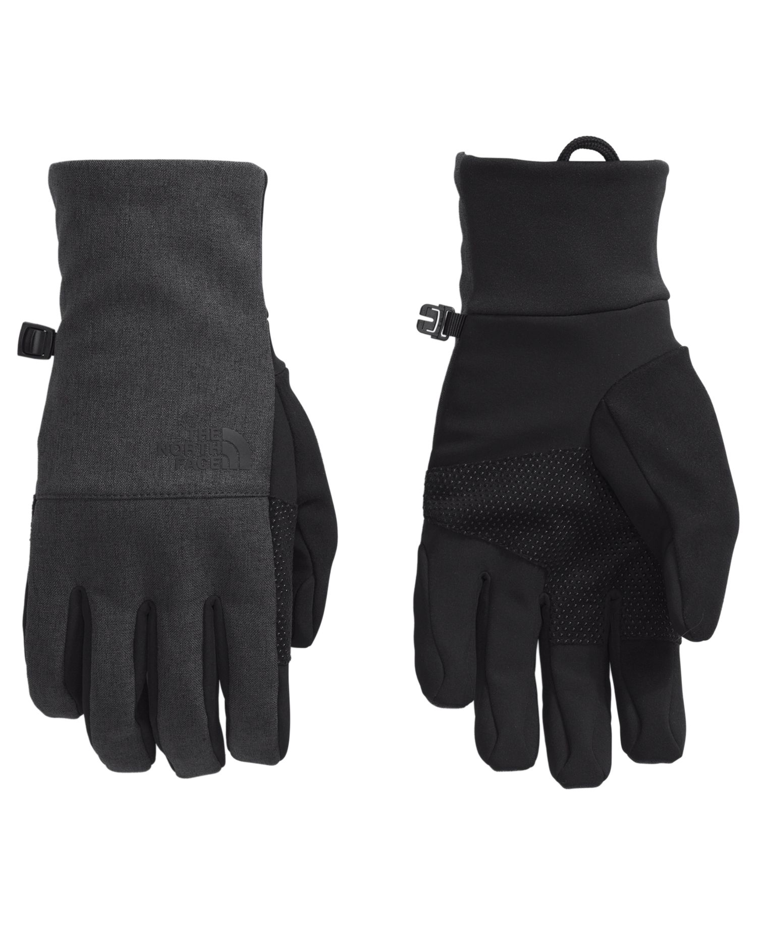 Men's Apex Etip Touchscreen Gloves