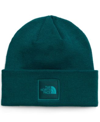 Heavyweight Knit Deep Fit Beanie