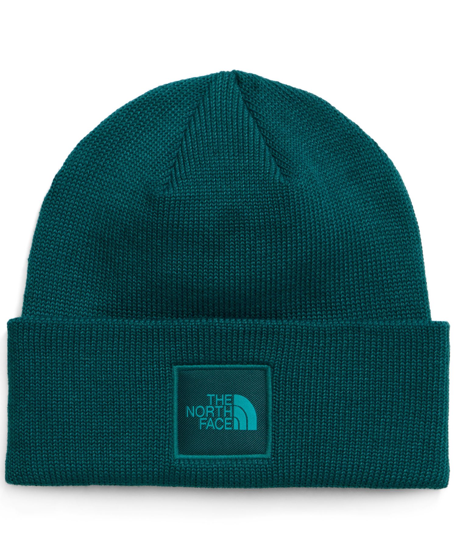Heavyweight Knit Deep Fit Beanie