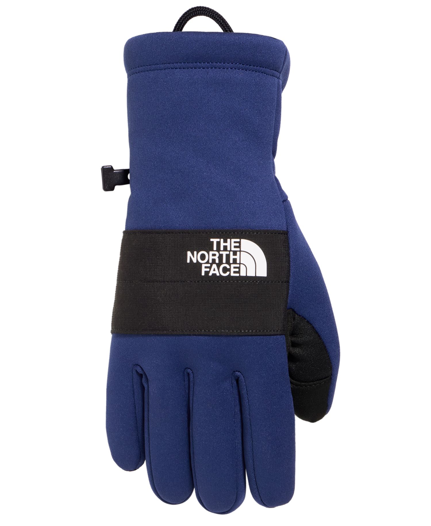 Men's Sierra Etip Winter Touchscreen Gloves
