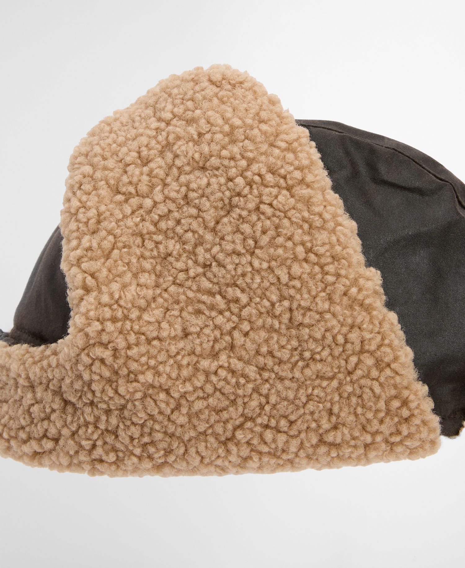Men's Morar Waxed-Cotton Trapper Hat
