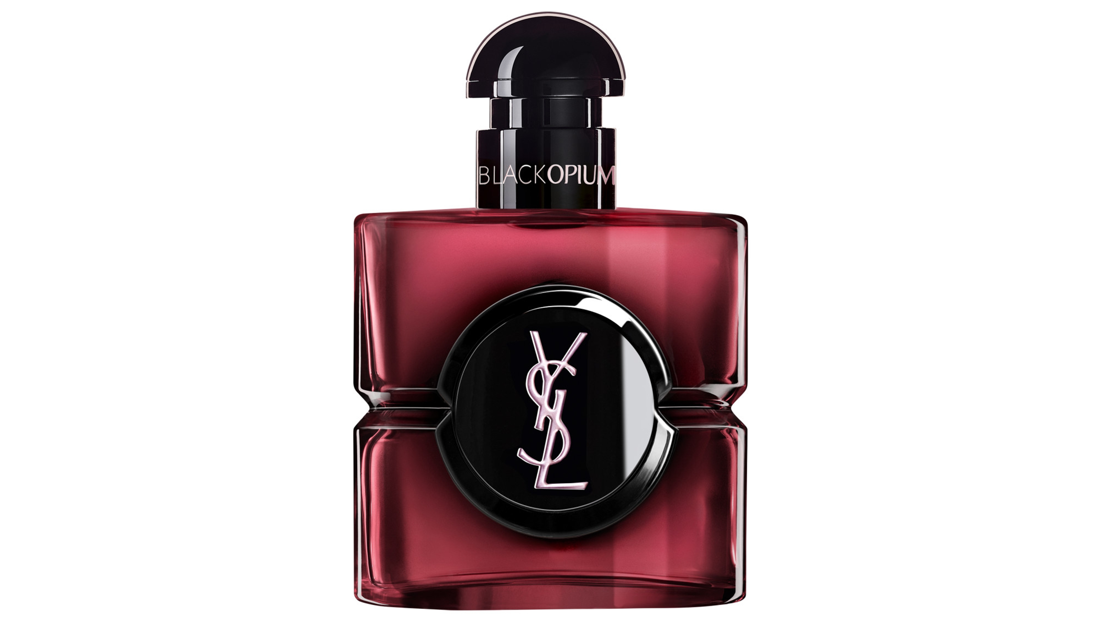 Yves Saint Laurent Black Opium Pink Glaze Eau de Parfum, 1.01 oz.