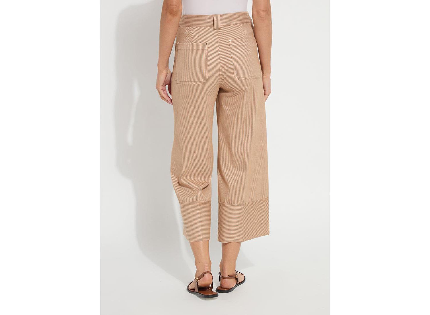 Women's Analia Wide Leg Denim